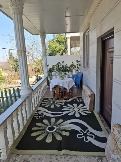 ویلا دوخوابه یادگار پدر 1