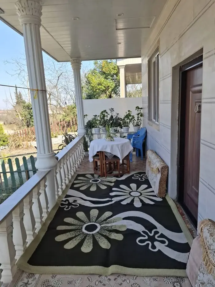 ویلا دوخوابه یادگار پدر 1