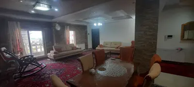 آپارتمان دوخوابه ساحلی گلستان خط دریا