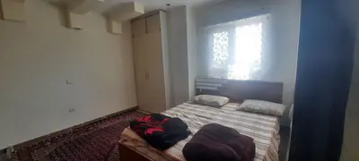 آپارتمان دوخوابه ساحلی گلستان خط دریا