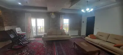 آپارتمان دوخوابه ساحلی گلستان خط دریا