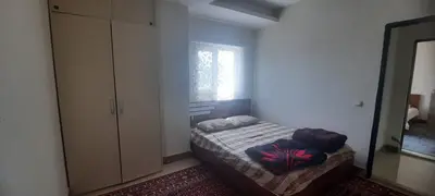 آپارتمان دوخوابه ساحلی گلستان خط دریا