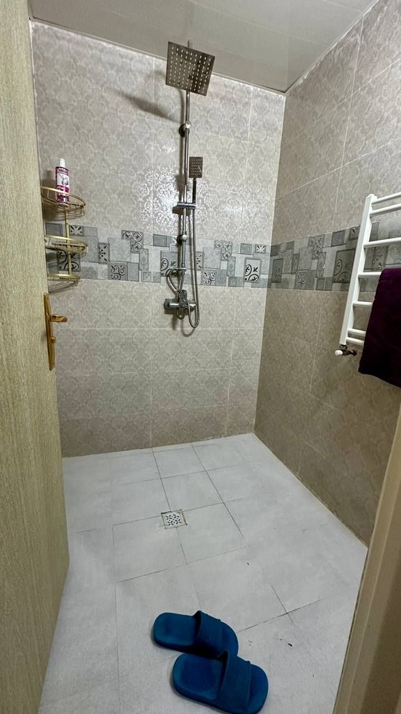 دوخوابه استخردار آبگرم سعدی 3