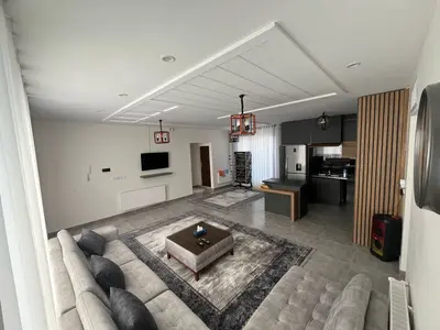 ویلا سه خوابه استخردار آبگرم گلها 2