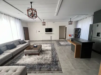 ویلا سه خوابه استخردار آبگرم گلها 2