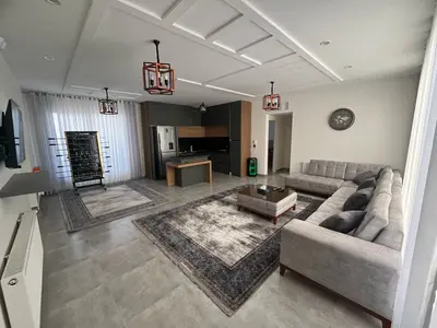 ویلا سه خوابه استخردار آبگرم گلها 2