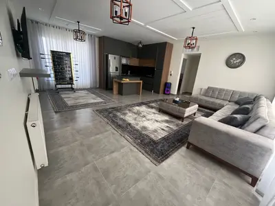 ویلا سه خوابه استخردار آبگرم گلها 2