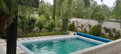 ویلا سه خوابه استخردار آبگرم گلها 2