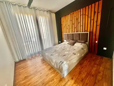 ویلا دوخوابه استخردار آبگرم ملکه