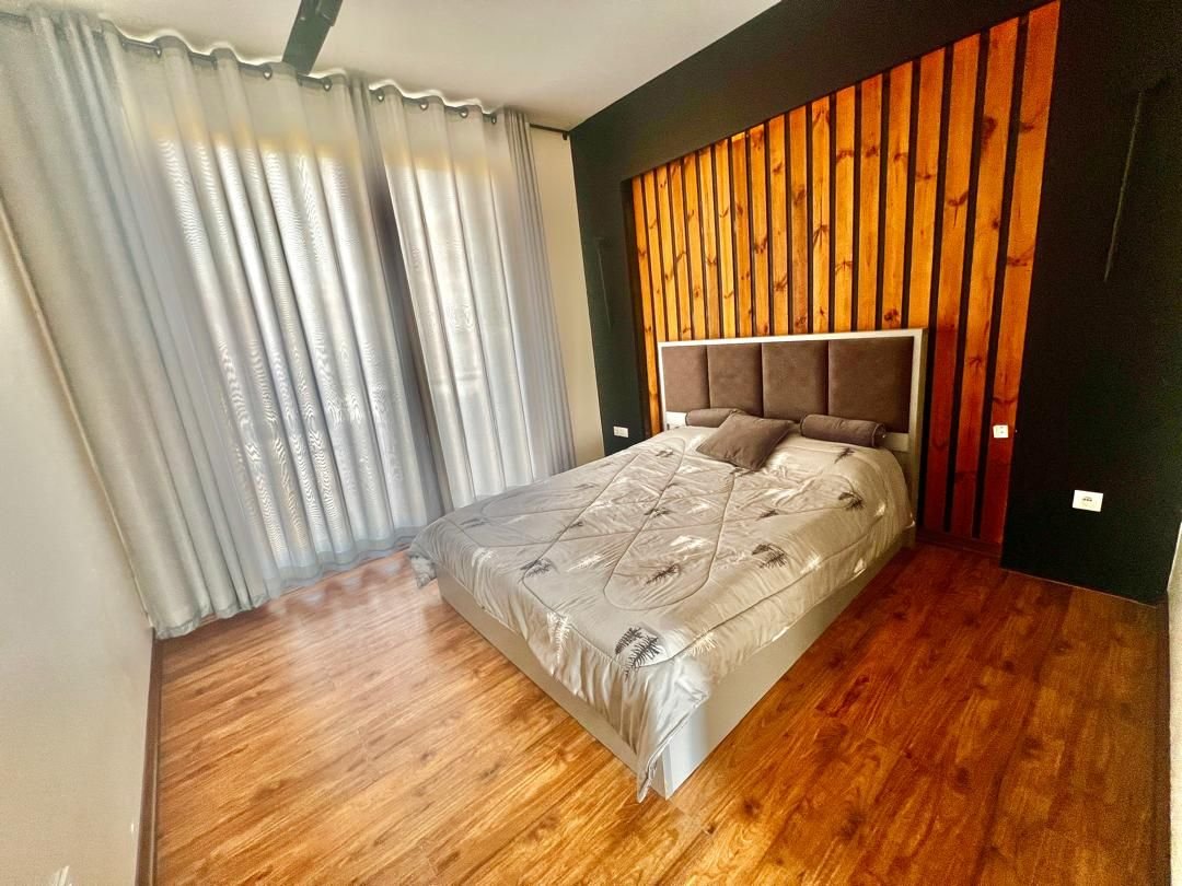 ویلا دوخوابه استخردار آبگرم ملکه