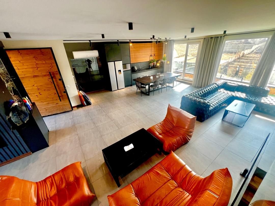 ویلا دوخوابه استخردار آبگرم ملکه