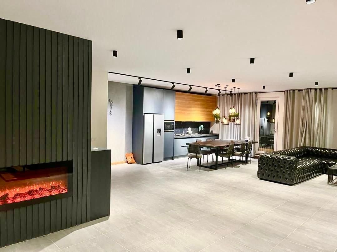 ویلا دوخوابه استخردار آبگرم ملکه