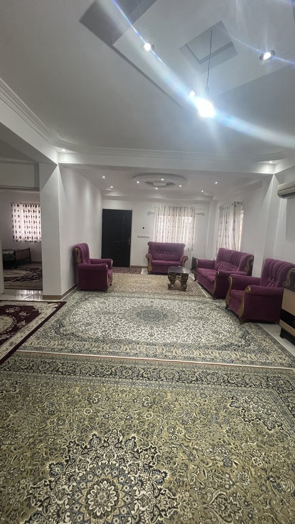 ویلا دوخوابه حسینی 9