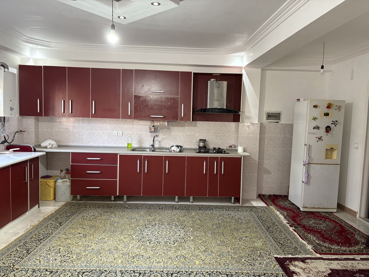 ویلا دوخوابه حسینی 9