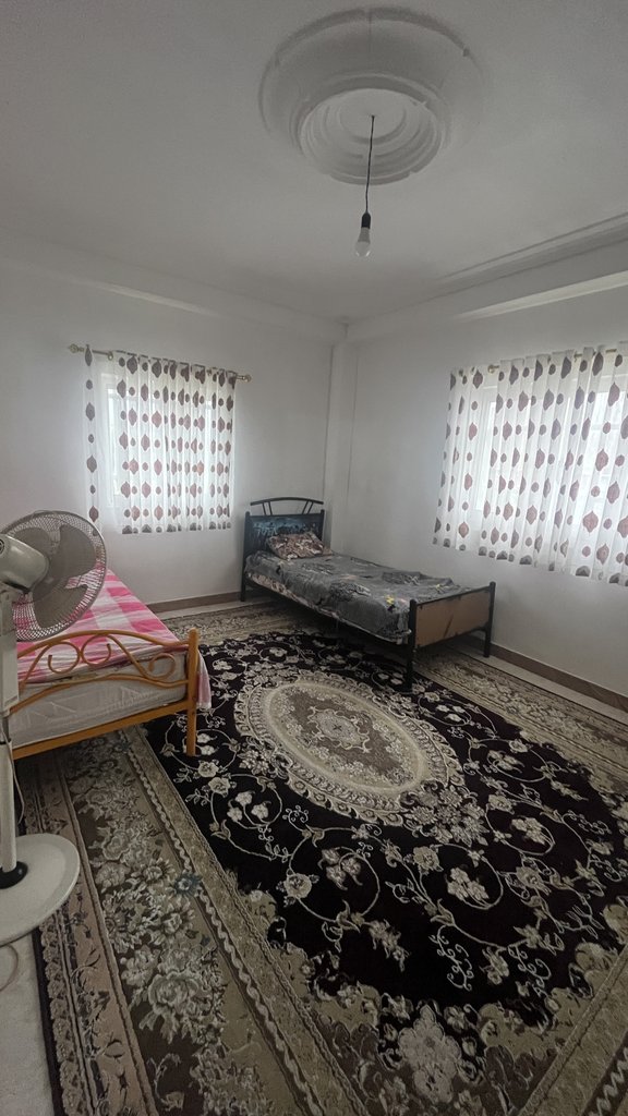 ویلا دوخوابه حسینی 9