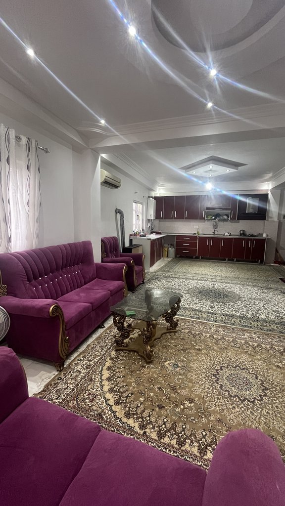 ویلا دوخوابه حسینی 9