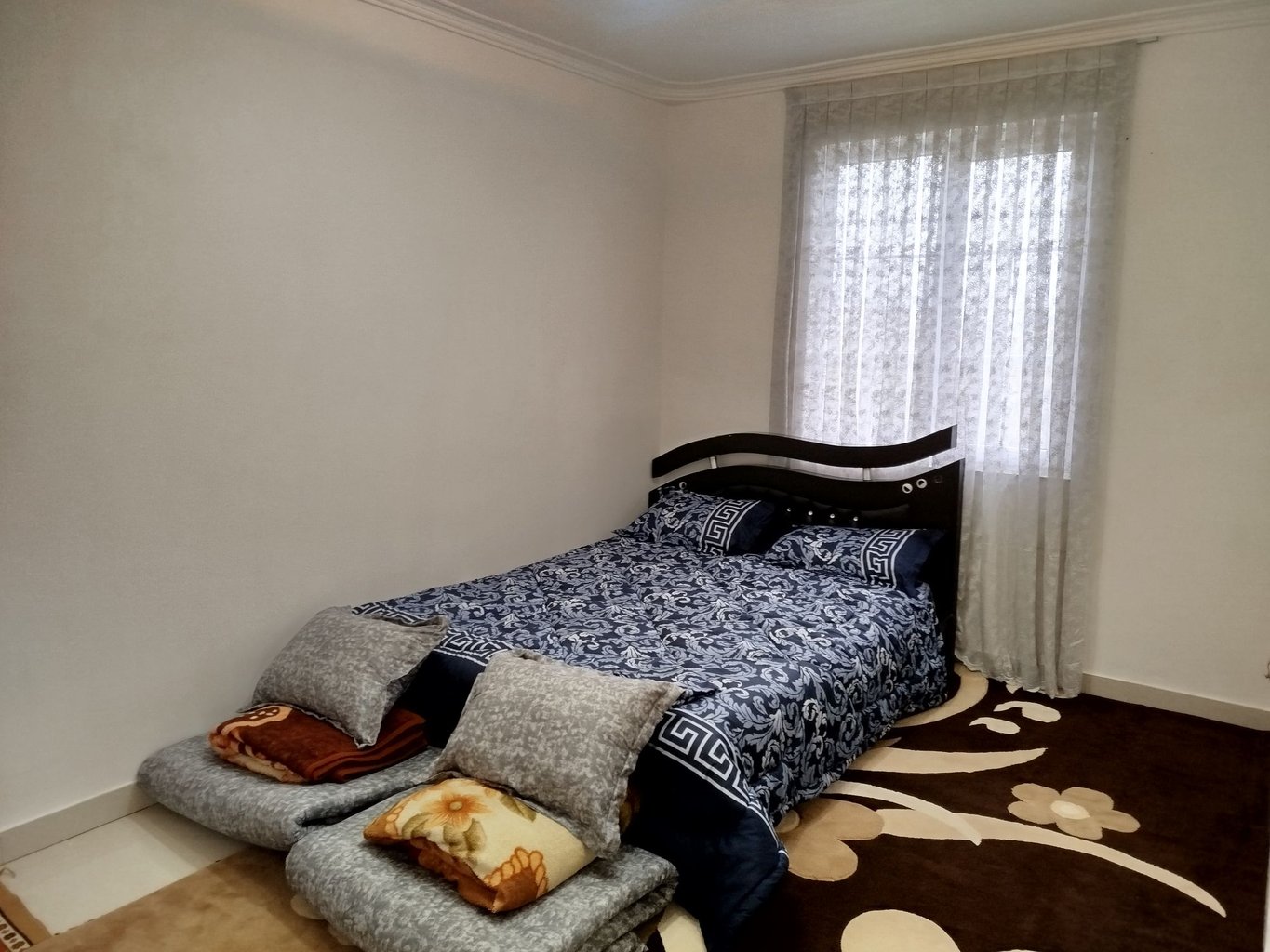 یک خوابه واقعه دشت