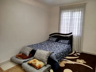 ویلا یک خوابه واقعه دشت