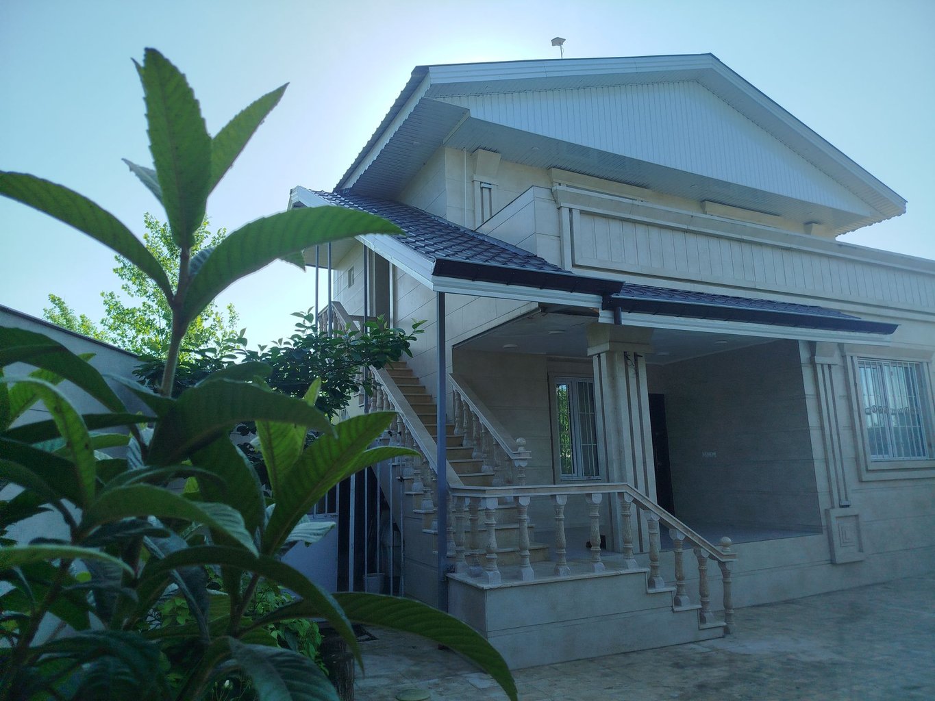 یک خوابه واقعه دشت