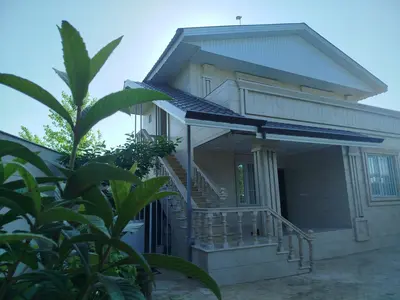 ویلا یک خوابه واقعه دشت