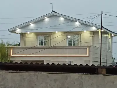 ویلا یک خوابه واقعه دشت