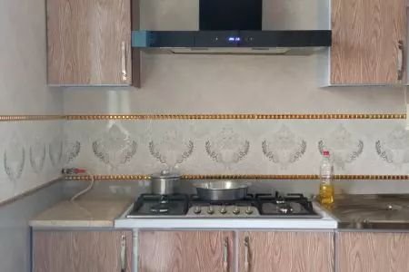 ویلا دوخوابه روستایی لشکاجان