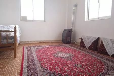 ویلا دوخوابه روستایی لشکاجان
