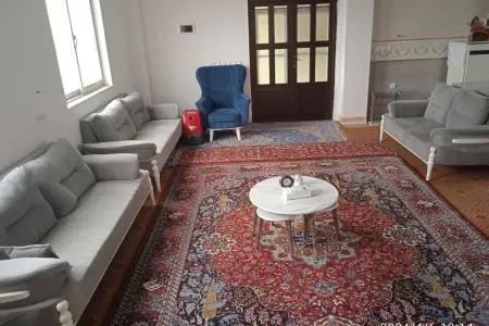 ویلا دوخوابه روستایی لشکاجان