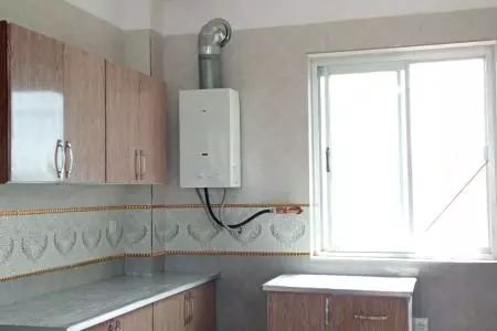 ویلا دوخوابه روستایی لشکاجان