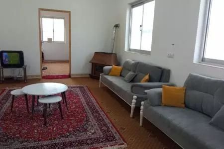 ویلا دوخوابه روستایی لشکاجان