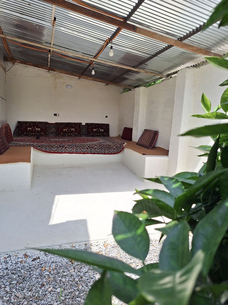 ویلا دو خوابه امیرعلی۱