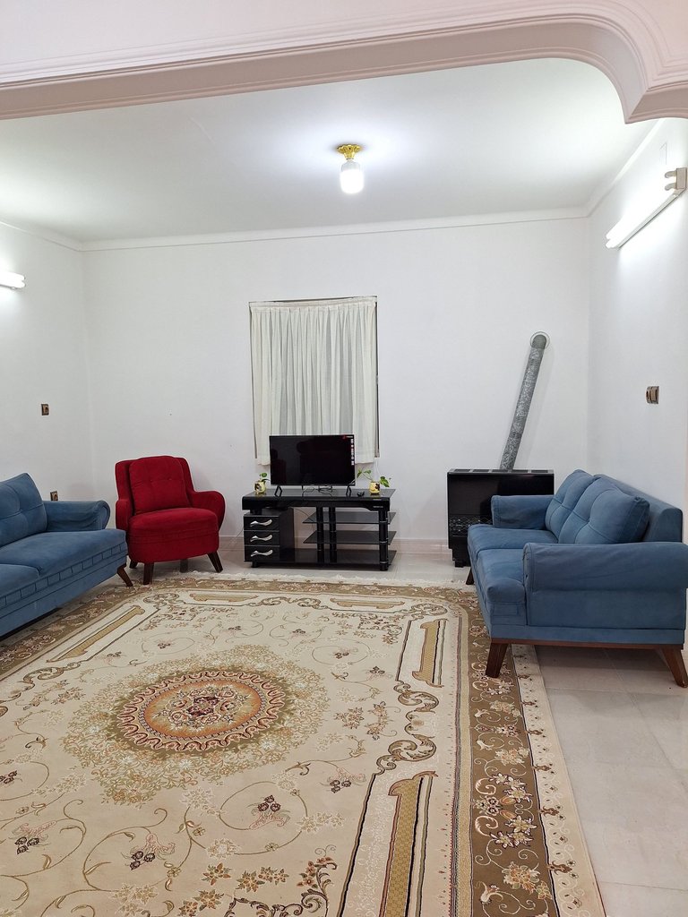 ویلا دو خوابه امیرعلی۱