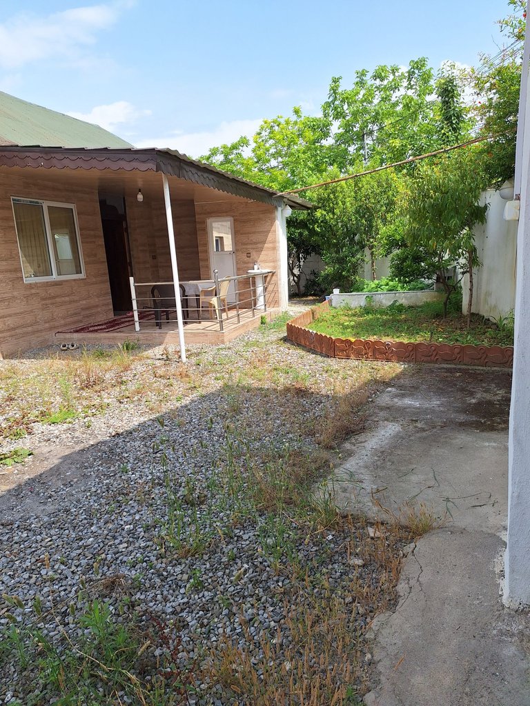 ویلا دو خوابه امیرعلی۱