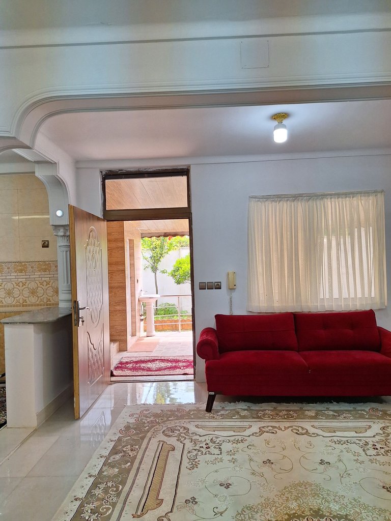 ویلا دو خوابه امیرعلی۱