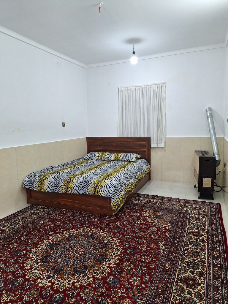 ویلا دو خوابه امیرعلی۱