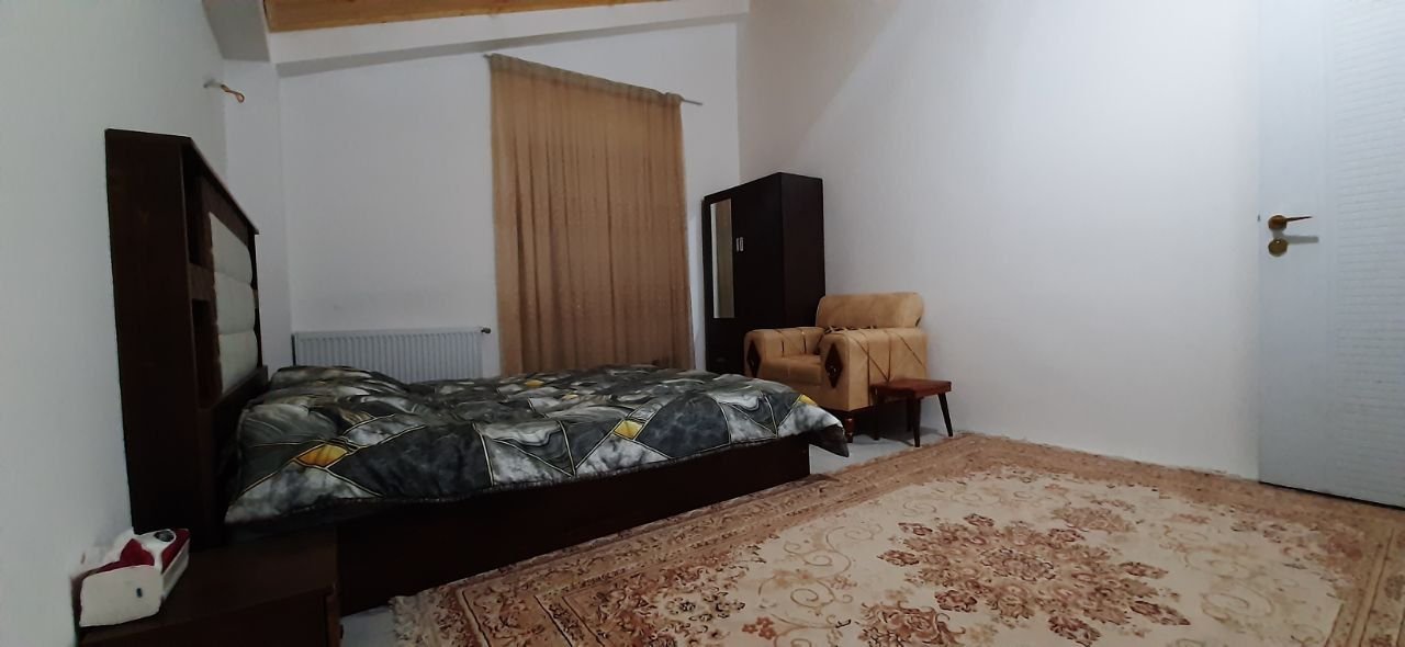 سه خوابه جنگلی دوبلکس ساره