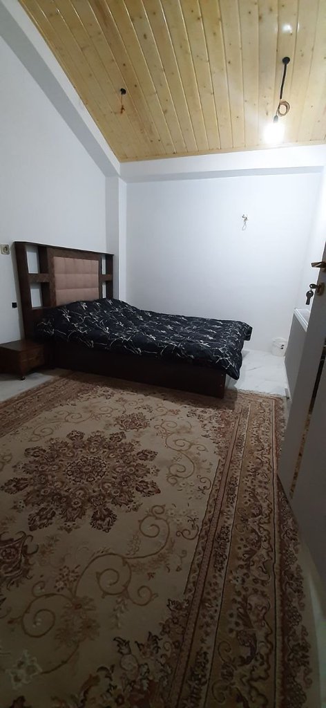 سه خوابه جنگلی دوبلکس ساره