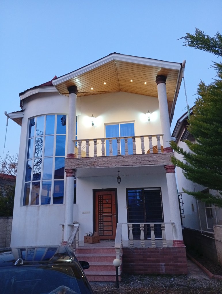 ویلا دوخوابه موج ۹