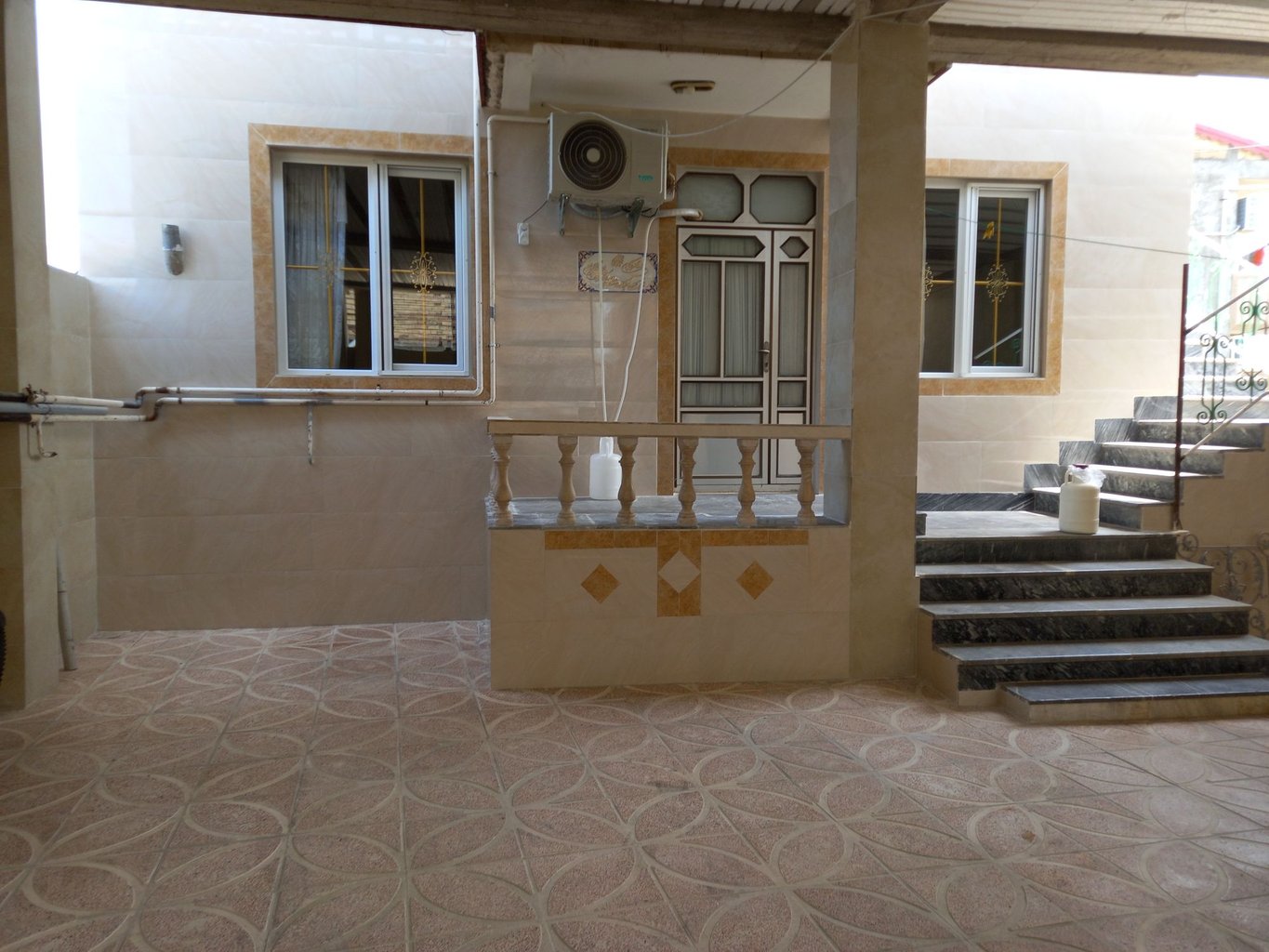 ویلا دوخوابه صمدی فرد