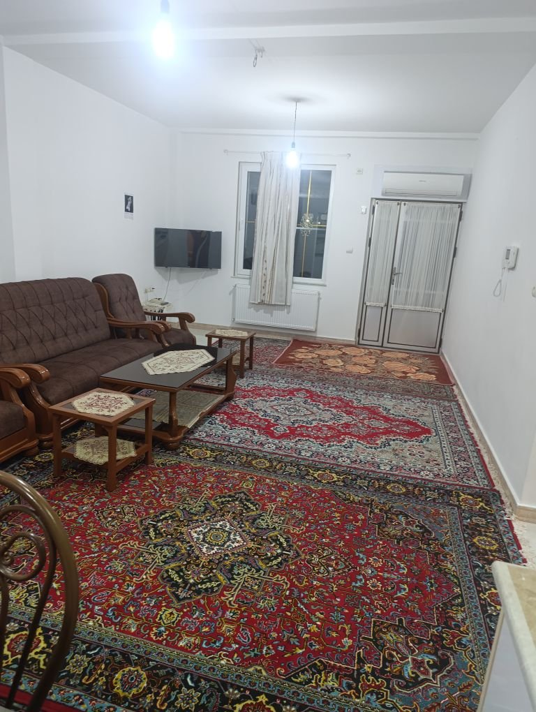 ویلا دوخوابه صمدی فرد