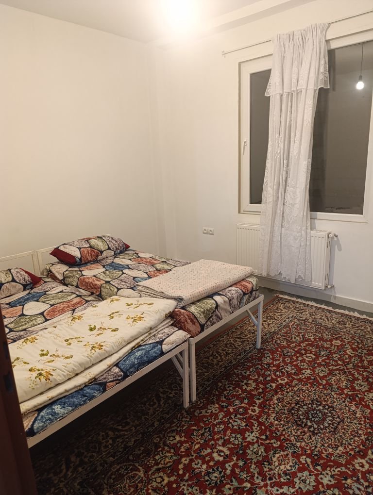 ویلا دوخوابه صمدی فرد