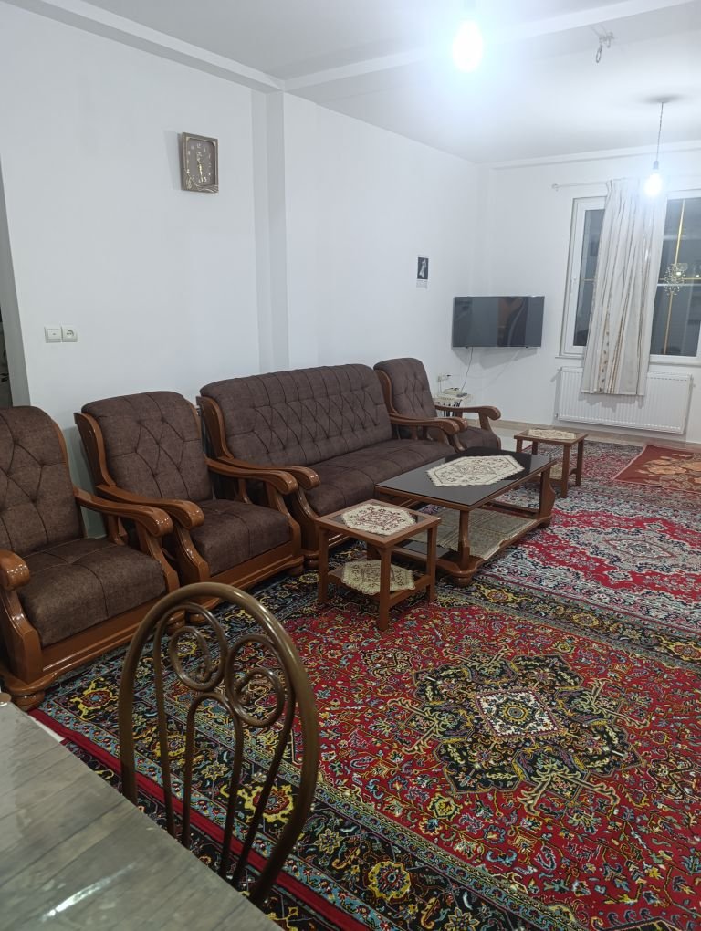ویلا دوخوابه صمدی فرد