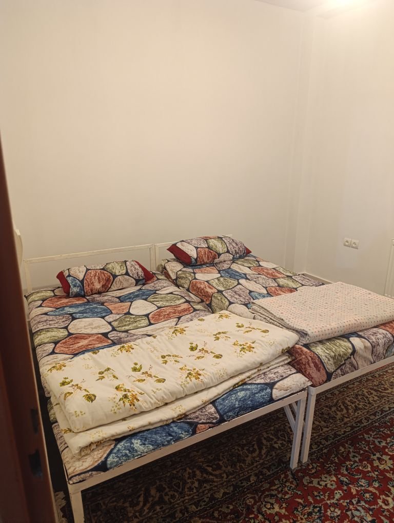 ویلا دوخوابه صمدی فرد