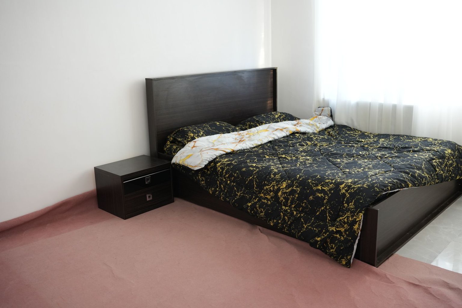 ویلا دوخوابه دوقلوها ۲