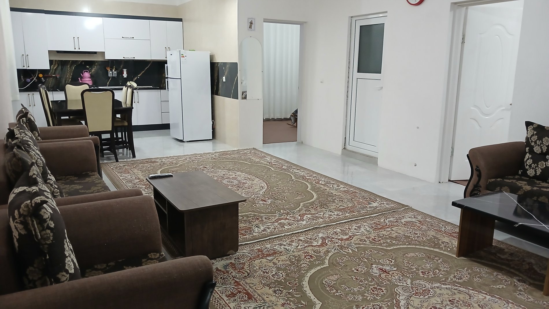 ویلا دوخوابه سها 2