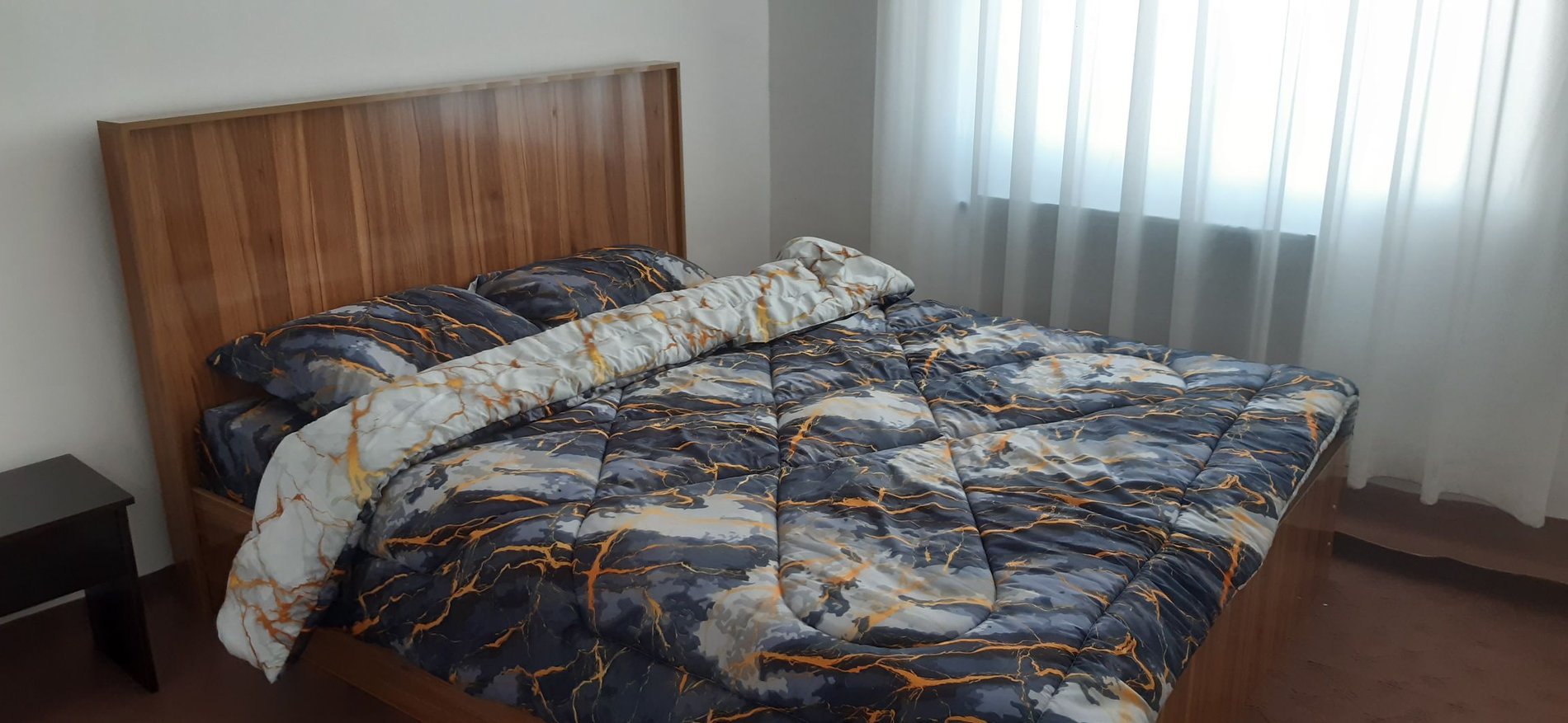 ویلا دوخوابه سها 2