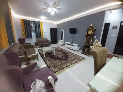 ویلا یک خوابه سرخشکی صدف