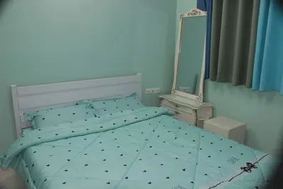 ویلا یک خوابه سرخشکی صدف