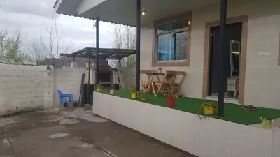 ویلا یک خوابه سرخشکی صدف