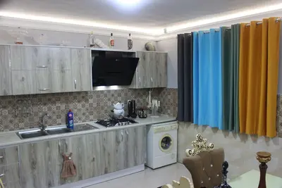 ویلا یک خوابه سرخشکی صدف